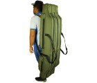 AQUA MARINE - 3 LYR HEAVY DUTY FISHING ROD BAG (NEW STYLE)
